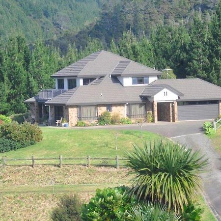 Ohuka Place Homestay Whitianga Exteriér fotografie