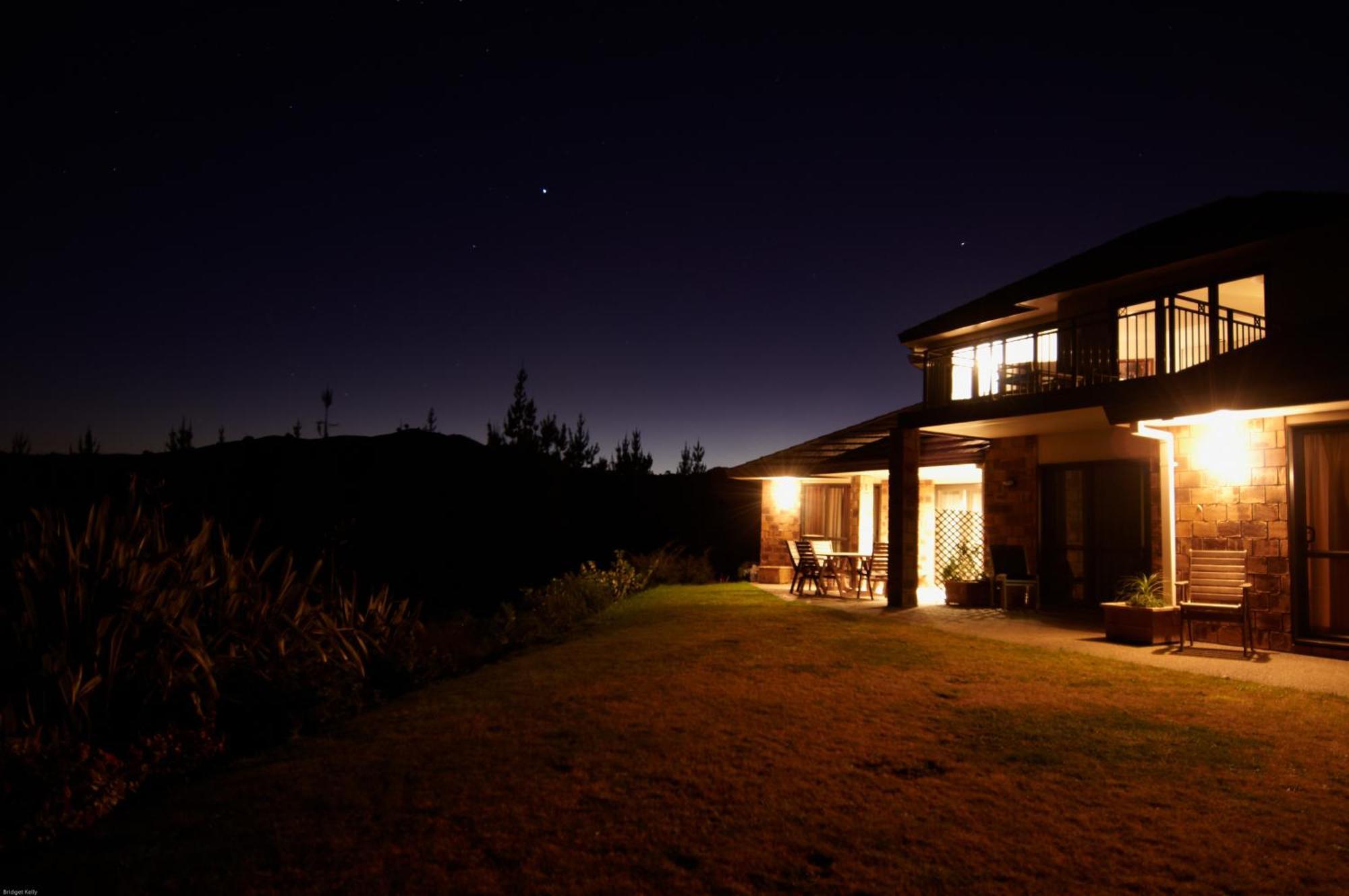 Ohuka Place Homestay Whitianga Exteriér fotografie