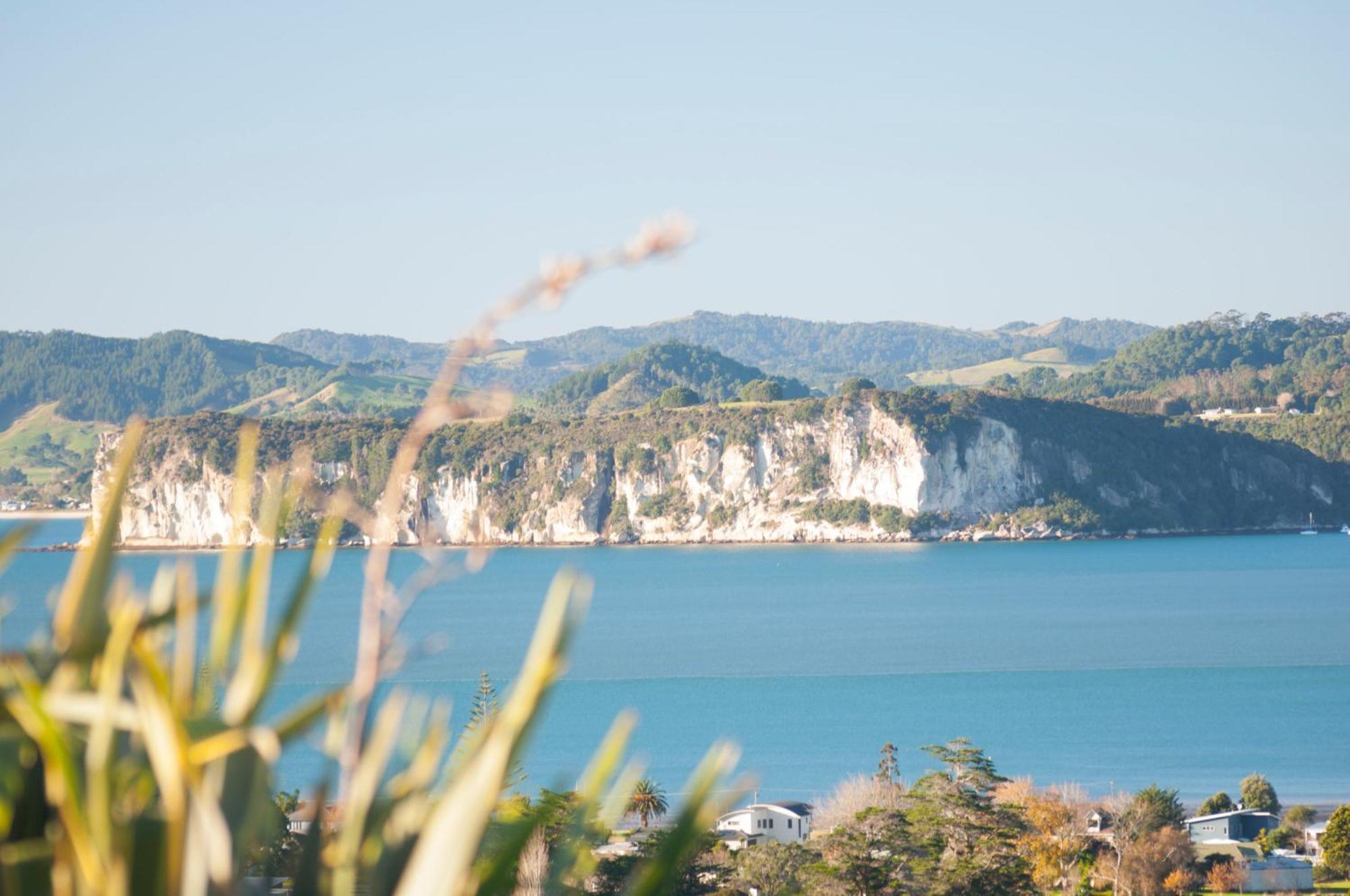 Ohuka Place Homestay Whitianga Exteriér fotografie