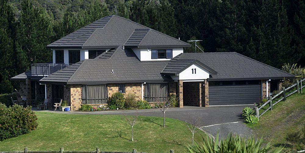 Ohuka Place Homestay Whitianga Exteriér fotografie
