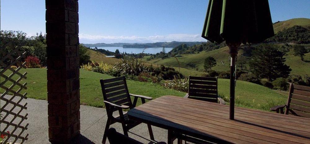 Ohuka Place Homestay Whitianga Exteriér fotografie