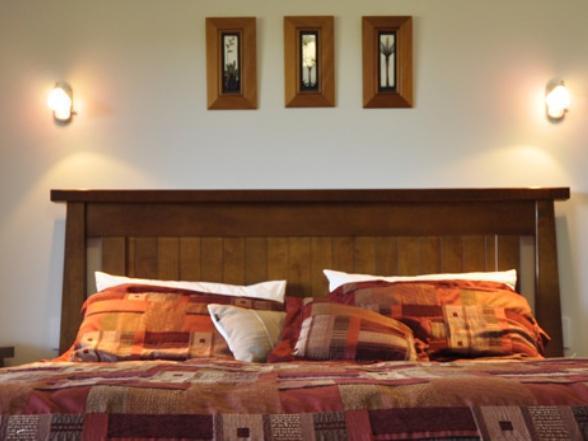 Ohuka Place Homestay Whitianga Exteriér fotografie