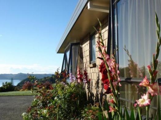 Ohuka Place Homestay Whitianga Exteriér fotografie