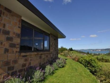 Ohuka Place Homestay Whitianga Exteriér fotografie