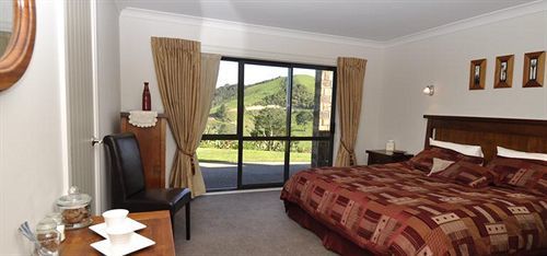 Ohuka Place Homestay Whitianga Exteriér fotografie