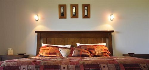 Ohuka Place Homestay Whitianga Exteriér fotografie