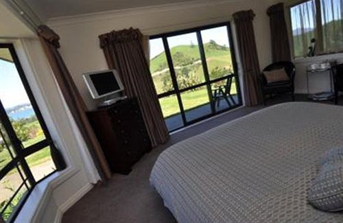 Ohuka Place Homestay Whitianga Exteriér fotografie