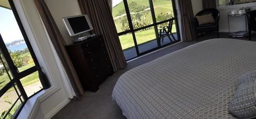 Ohuka Place Homestay Whitianga Exteriér fotografie