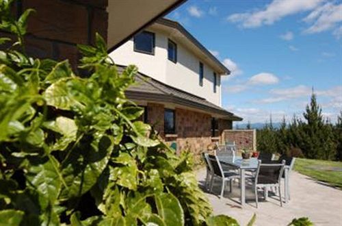 Ohuka Place Homestay Whitianga Exteriér fotografie