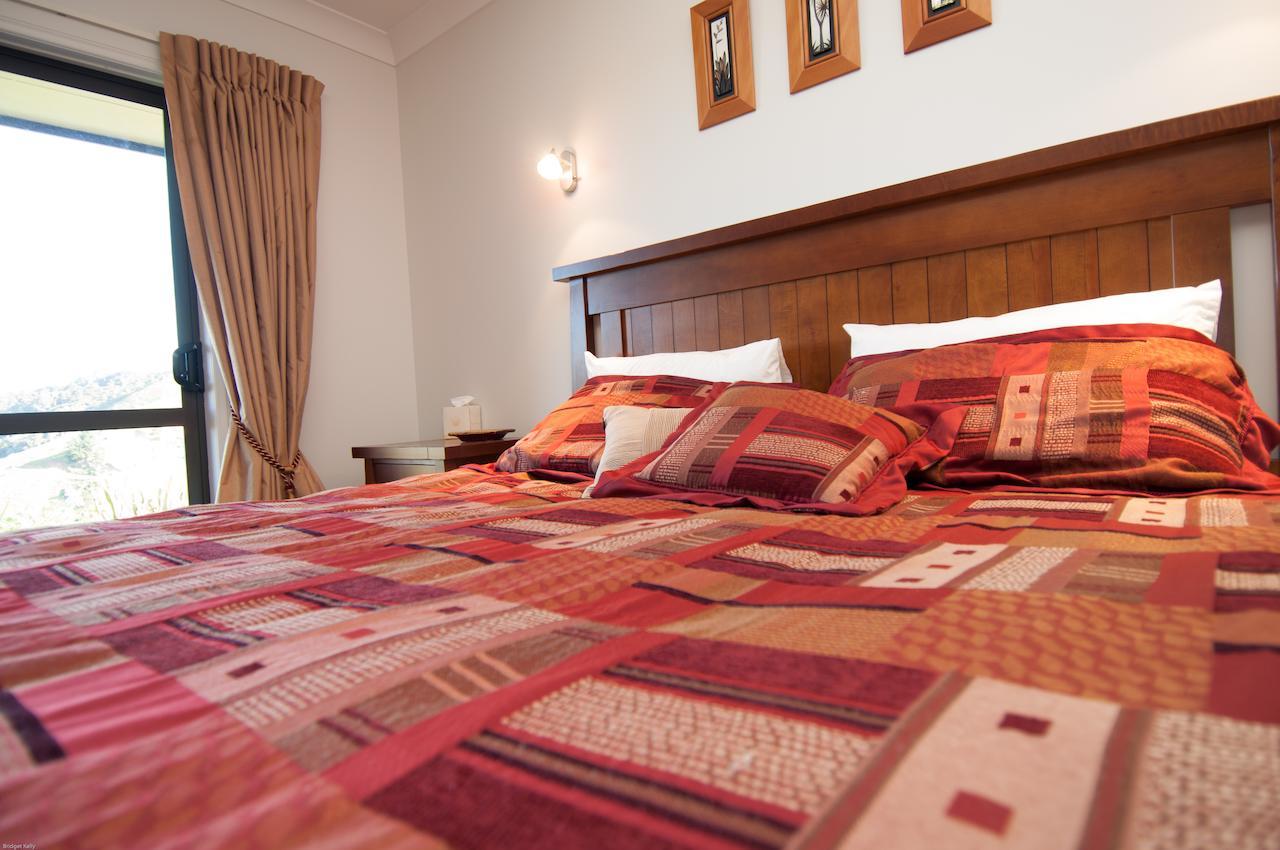 Ohuka Place Homestay Whitianga Pokoj fotografie
