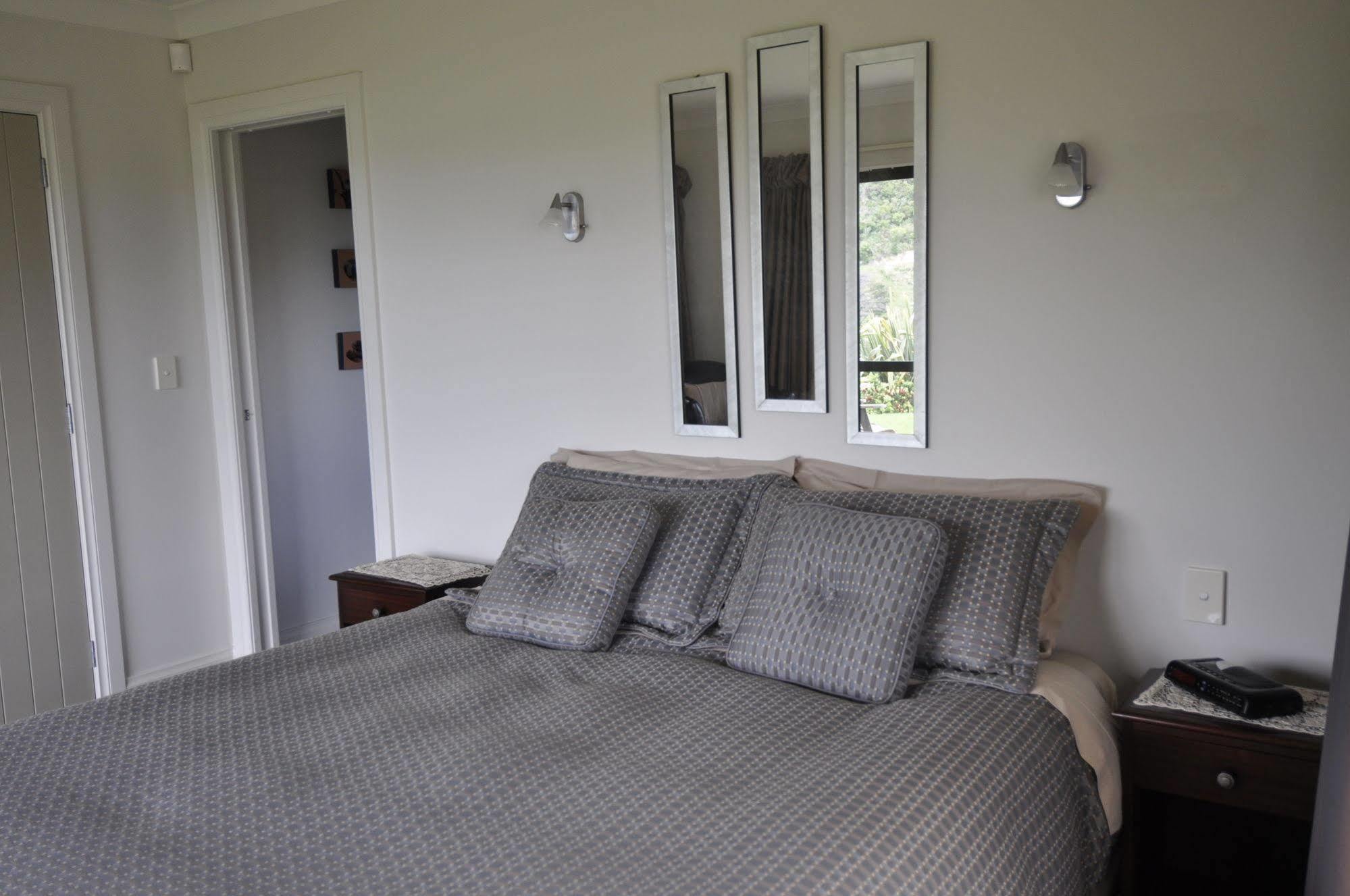 Ohuka Place Homestay Whitianga Exteriér fotografie